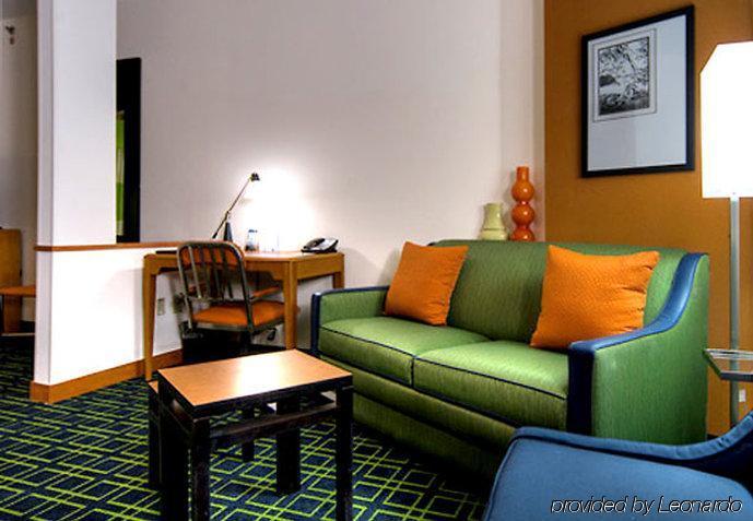 Fairfield Inn And Suites By Marriott Naples Ngoại thất bức ảnh